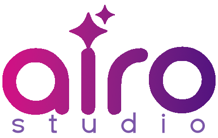Airo Studio logo